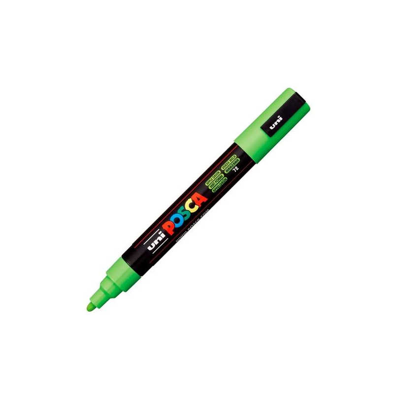 (286682000) POSCA MARCADOR PC-5M NO PERMANENTE PUNTA FORMA DE BALA 1 (286682000) POSCA MARCADOR PC-5M NO PERMANENTE PUNTA FORMA DE BALA 1