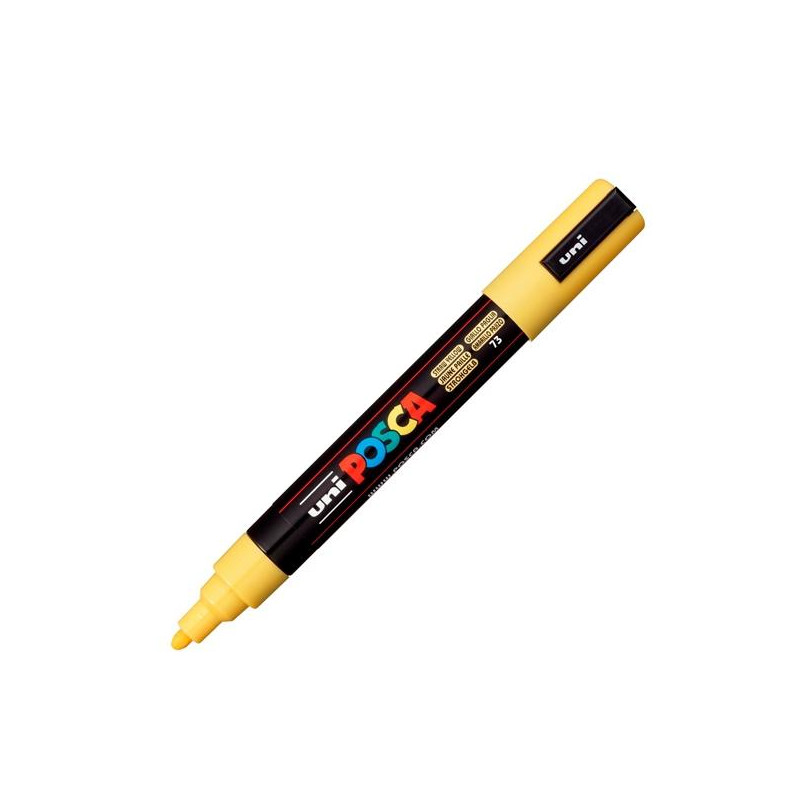 (286765000) POSCA MARCADOR PC-5M NO PERMANENTE PUNTA FORMA DE BALA 1 (286765000) POSCA MARCADOR PC-5M NO PERMANENTE PUNTA FORMA DE BALA 1