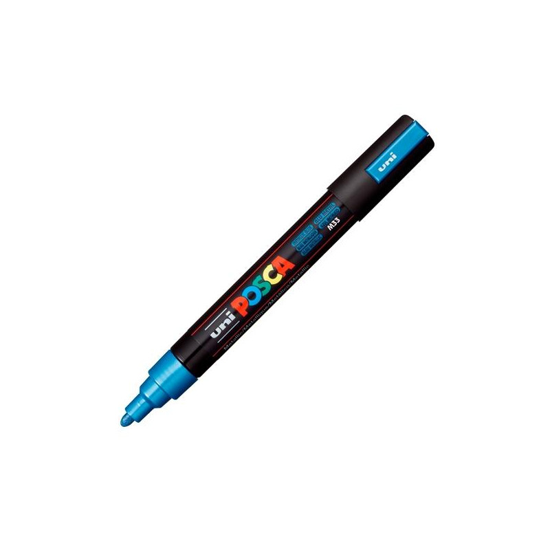 (286807000) POSCA MARCADOR PC-5M NO PERMANENTE PUNTA FORMA DE BALA 1 (286807000) POSCA MARCADOR PC-5M NO PERMANENTE PUNTA FORMA DE BALA 1