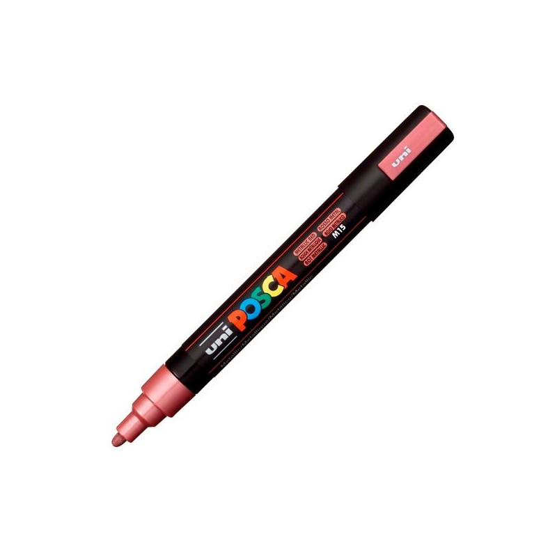 (286849000) POSCA MARCADOR PC-5M NO PERMANENTE PUNTA FORMA DE BALA 1 (286849000) POSCA MARCADOR PC-5M NO PERMANENTE PUNTA FORMA DE BALA 1