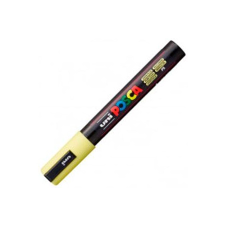 (286922000) POSCA MARCADOR  PC-5M NO PERMANENTE PUNTA FORMA DE BALA 1