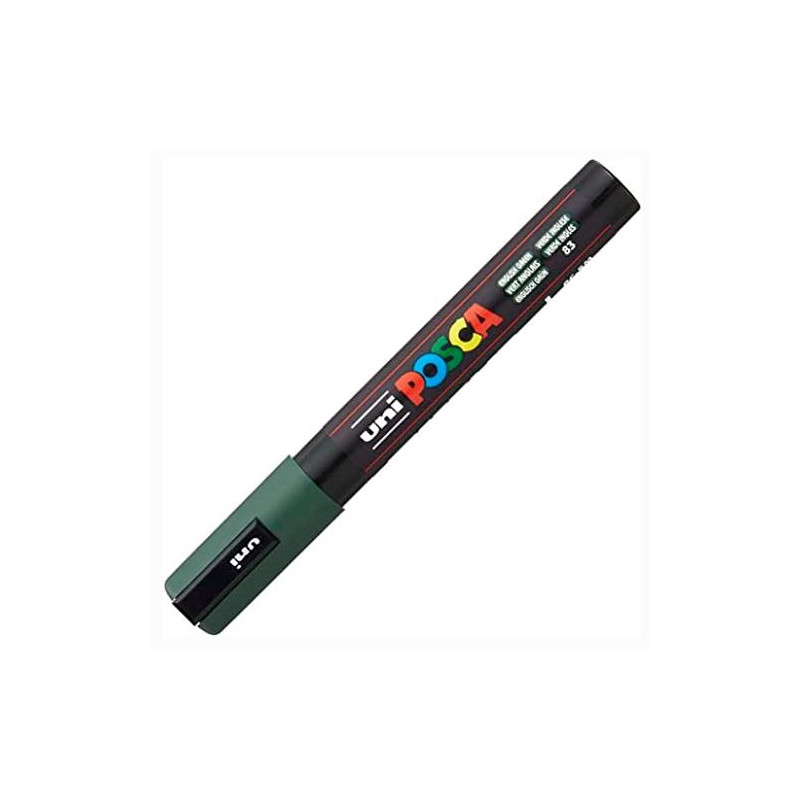 (287094000) POSCA MARCADOR PC-5M NO PERMANENTE PUNTA FORMA DE BALA 1 (287094000) POSCA MARCADOR PC-5M NO PERMANENTE PUNTA FORMA DE BALA 1