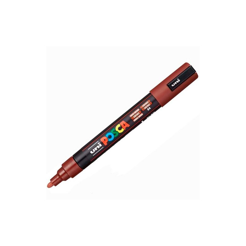 (287227000) POSCA MARCADOR PC-5M NO PERMANENTE PUNTA FORMA DE BALA 1 (287227000) POSCA MARCADOR PC-5M NO PERMANENTE PUNTA FORMA DE BALA 1