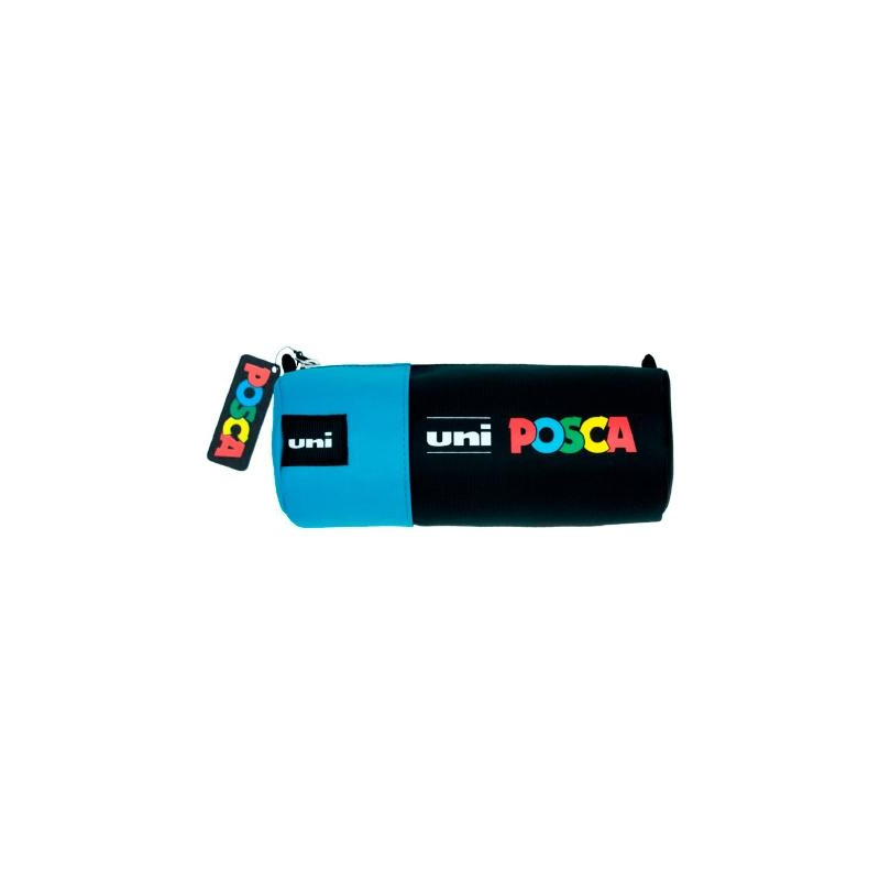 (302422024) POSCA ESTUCHE DE LONA 8 (302422024) POSCA ESTUCHE DE LONA 8