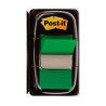 (7000029856 /680-3) POST-IT INDEX 680 DISPENSADOR 1X50 VERDE -12U-
