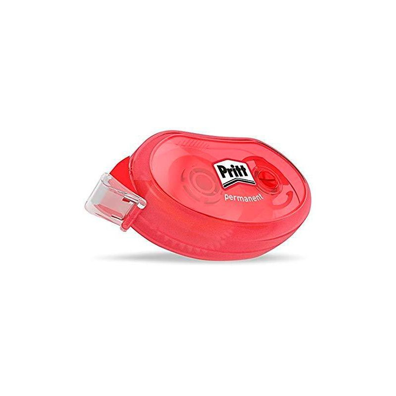 (2111694) PRITT ROLLER ADHESIVO PERMANENTE 8 (2111694) PRITT ROLLER ADHESIVO PERMANENTE 8