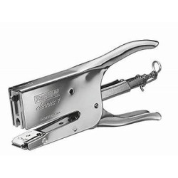 (10510601) RAPID GRAPADORA TENAZA MOD. K1 CROMADO