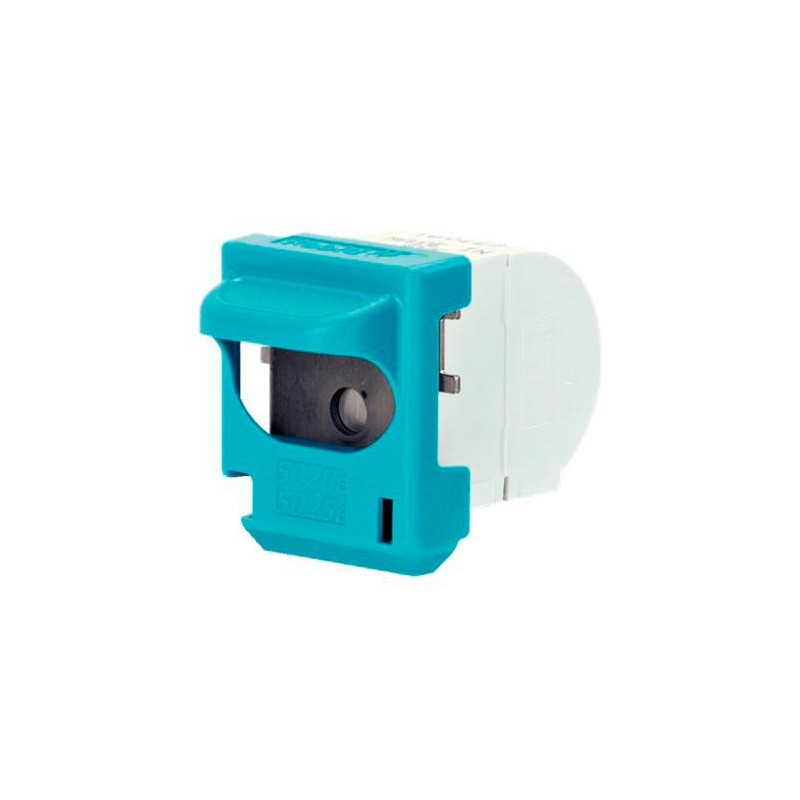 (23271900) RAPID CASSETTE GRAPAS 2X1500 PARA GRAPADORA 5020E 5025E (23271900) RAPID CASSETTE GRAPAS 2X1500 PARA GRAPADORA 5020E 5025E