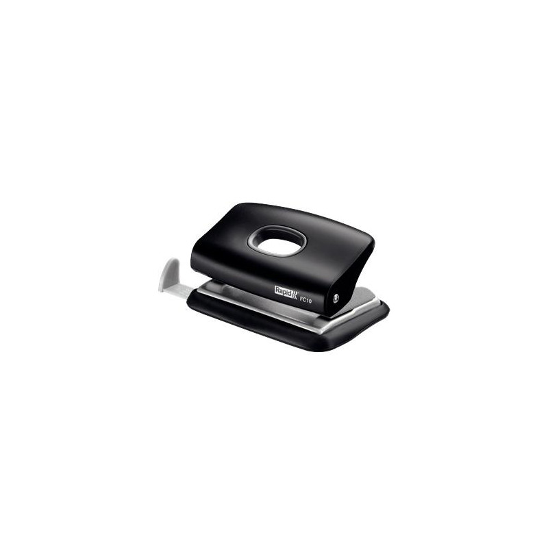 (23638501) RAPID MINI TALADRO MOD. FC10 NEGRO (23638501) RAPID MINI TALADRO MOD. FC10 NEGRO
