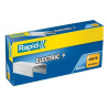 (24867800) RAPID GRAPAS STRONG 66/6 ELECTRIC GALVANIZADAS -CAJA DE 5000-