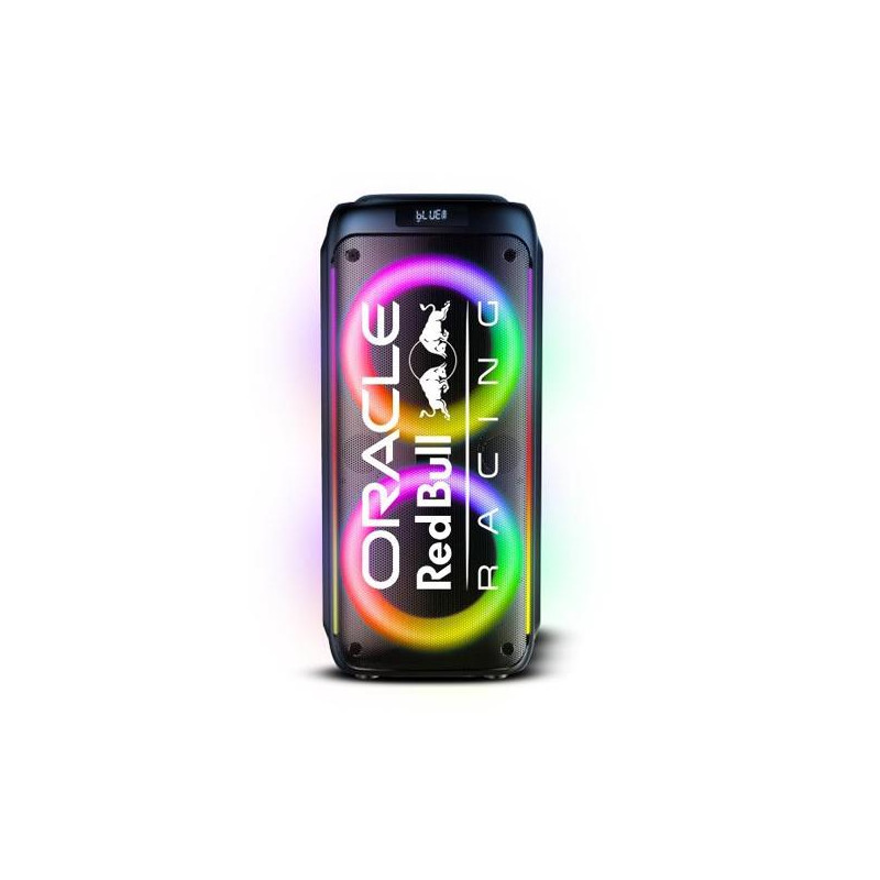 (RB-SK230) RED BULL RACING ALTAVOZ INALAMBRICO 160W (RB-SK230) RED BULL RACING ALTAVOZ INALAMBRICO 160W