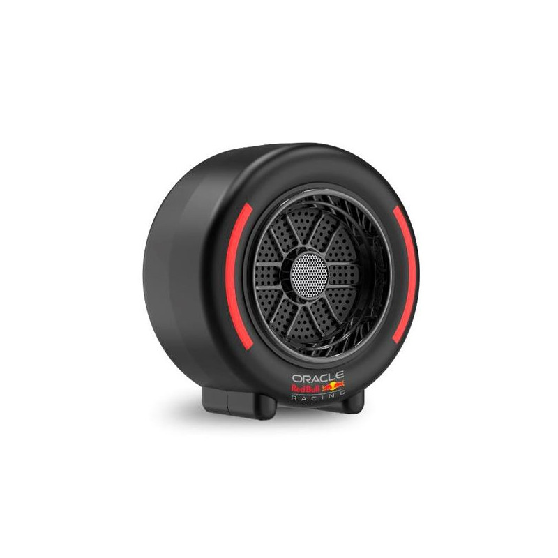 (RB-SK310) RED BULL RACING ALTAVOZ INALAMBRICO 8W (RB-SK310) RED BULL RACING ALTAVOZ INALAMBRICO 8W