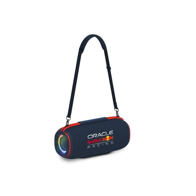 (RB-SK400) RED BULL RACING SPEED ALTAVOZ PORTATIL INALAMBRICO RB-SK400 120W (RB-SK400) RED BULL RACING SPEED ALTAVOZ PORTATIL INALAMBRICO RB-SK400 120W