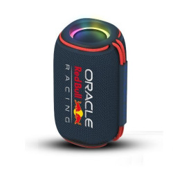 (RB-SK440) RED BULL RACING SPEED ALTAVOZ PORTATIL INALAMBRICO 10W