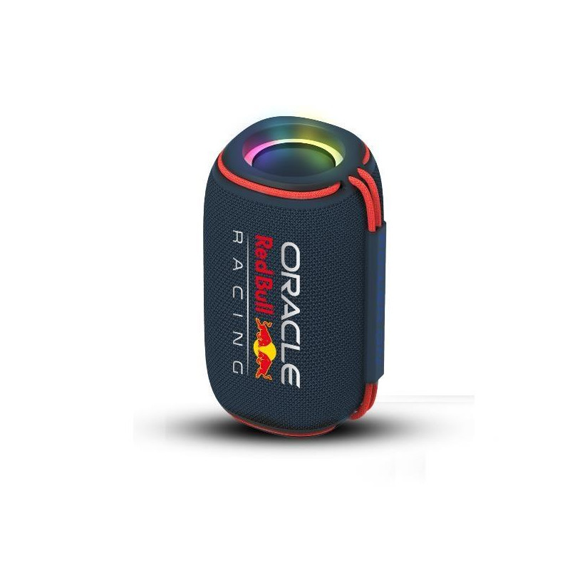 (RB-SK440) RED BULL RACING SPEED ALTAVOZ PORTATIL INALAMBRICO 10W (RB-SK440) RED BULL RACING SPEED ALTAVOZ PORTATIL INALAMBRICO 10W