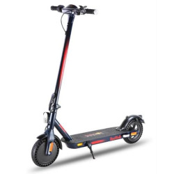 (RTEEN10-75-R) RED BULL RACING PATINETE ELECTRICO RED BULL RACING RACE TEEN 10" AZUL