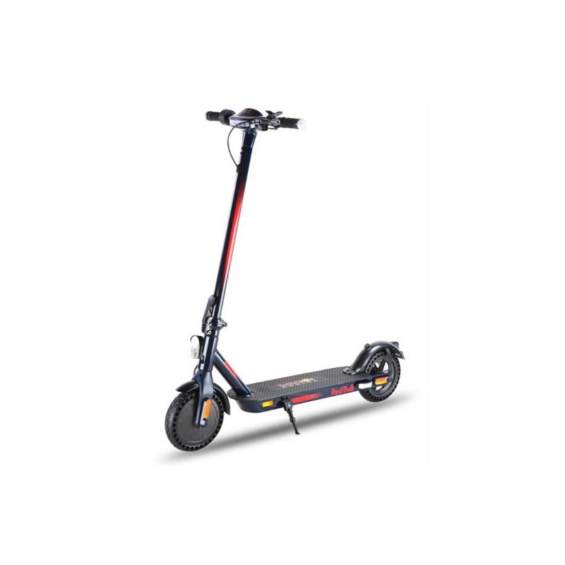 (RTEEN10-75-R) RED BULL RACING PATINETE ELECTRICO RED BULL RACING RACE TEEN 10" AZUL (RTEEN10-75-R) RED BULL RACING PATINETE ELECTRICO RED BULL RACING RACE TEEN 10" AZUL