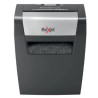 (2104570EU) REXEL DESTRUCTORA MANUAL MOMENTUN X308 CORTE CONFETI 5X42MM - HASTA 8 HOJAS A LA VEZ - NEGRO