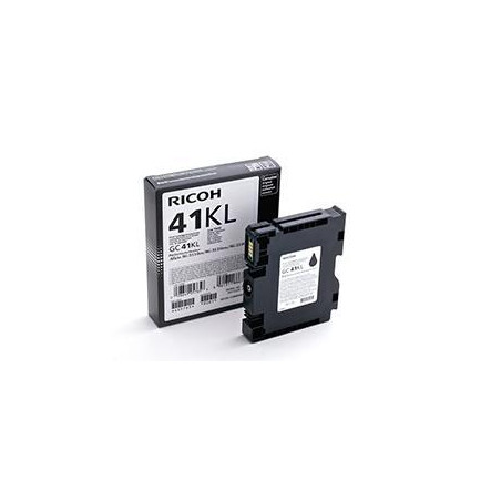 (405765) RICOH SG2100N/3110DN/3110DNW GC-41KL CARTUCHO NEGRO