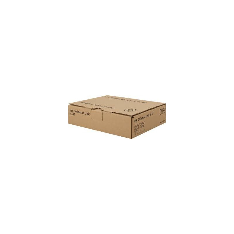 (405783/IC41) RICOH RECIPIENTE PARA TÓNER RESIDUAL SG2100N (405783/IC41) RICOH RECIPIENTE PARA TÓNER RESIDUAL SG2100N