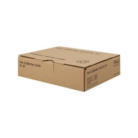 (405783/IC41) RICOH RECIPIENTE PARA TÓNER RESIDUAL SG2100N