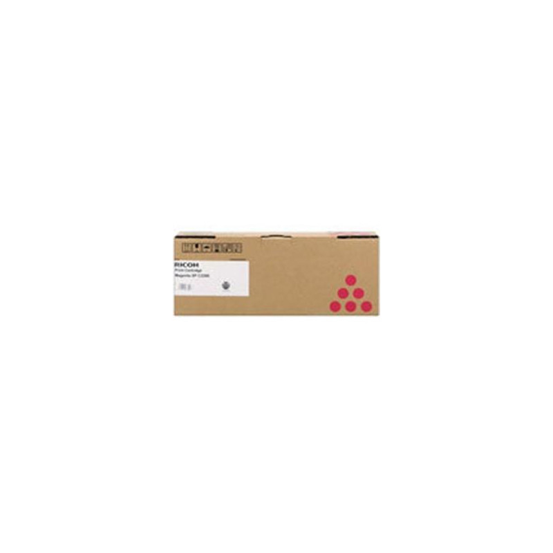 (406054/407644) RICOH TONER MAGENTA SPC220N/220S/221N/221SF/222DN - K241 (406054/407644) RICOH TONER MAGENTA SPC220N/220S/221N/221SF/222DN - K241