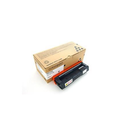 (406348/407638) RICOH TONER NEGRO SPC310E SPC231 SPC232 SPC311 SPC312 SPC242 SPC320DN