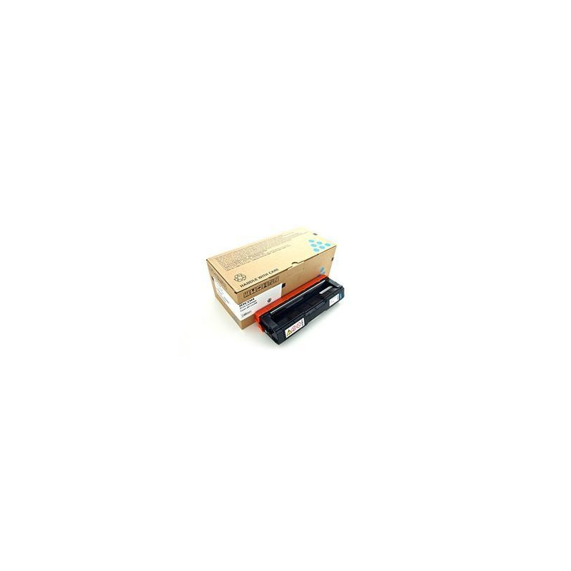 (406349/407641) RICOH SP C242DN/SPC320DN TONER CIAN (406349/407641) RICOH SP C242DN/SPC320DN TONER CIAN