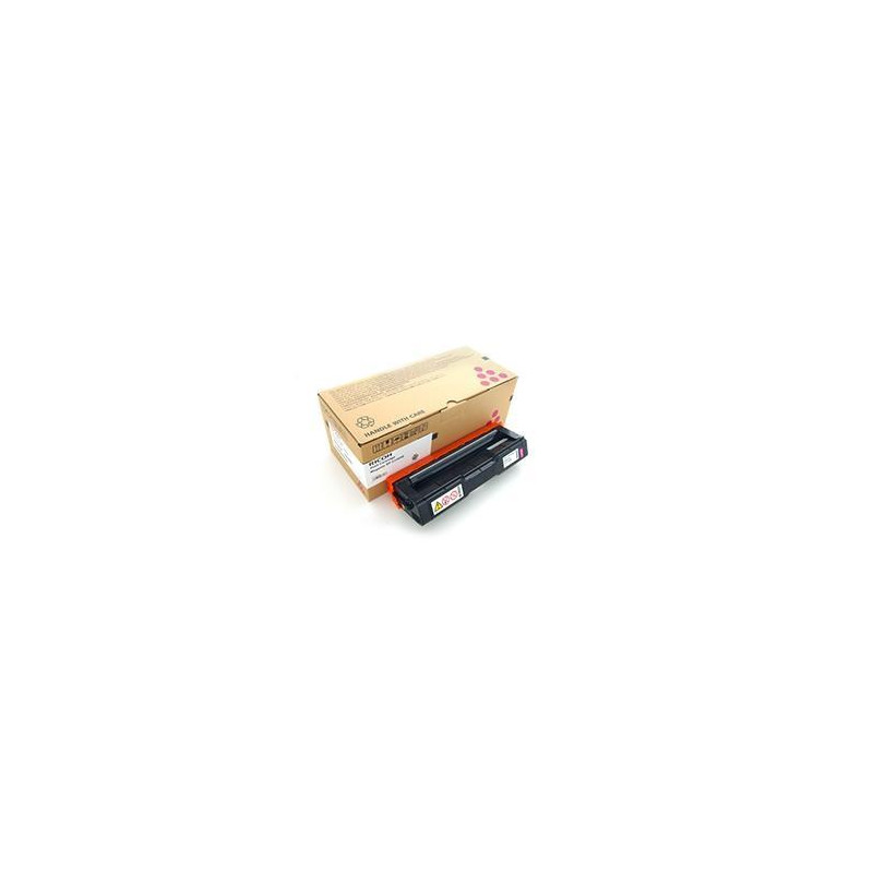 (406481/407636) RICOH TONER MAGENTA AFICIO SPC 231/232SF/242DN/342DN/310/320D/311N/312DN 6.000 PAGINAS (406481/407636) RICOH TONER MAGENTA AFICIO SPC 231/232SF/242DN/342DN/310/320D/311N/312DN 6.000 PAGINAS