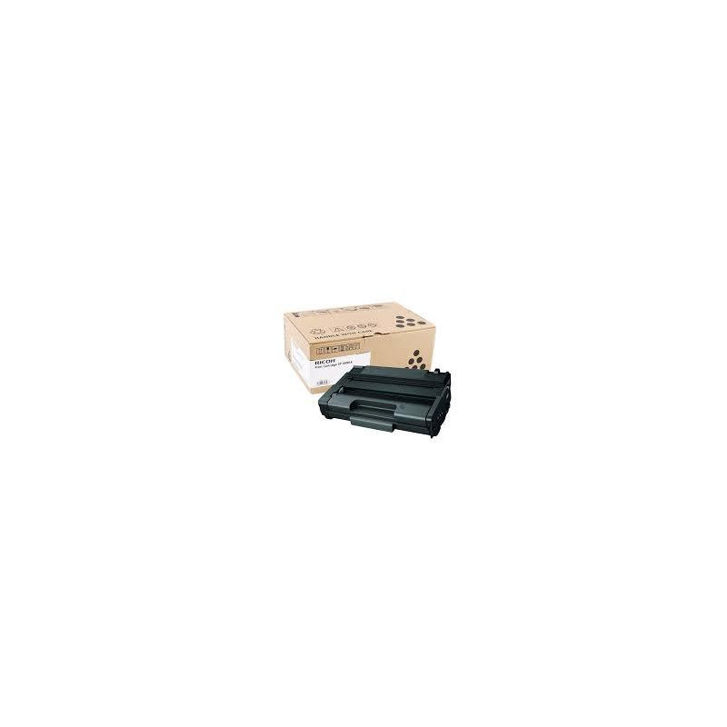(406522/407648) RICOH TONER NEGRO SP/3400/3410/3400N (406522/407648) RICOH TONER NEGRO SP/3400/3410/3400N
