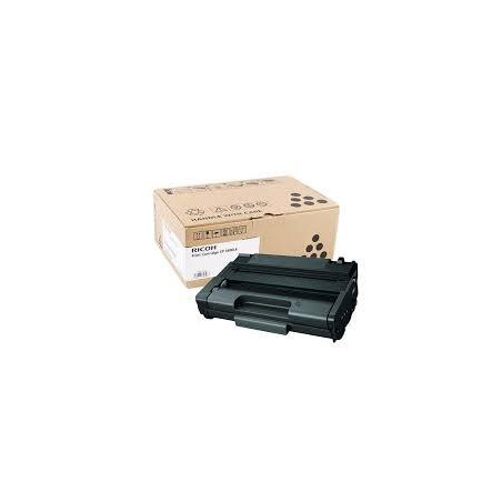 (406522/407648) RICOH TONER NEGRO SP/3400/3410/3400N