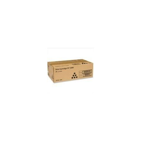 (406837) RICOH TONER NEGRO SP-1200