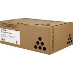 (406990/407646) RICOH SP3510SF/3510DN/3500SF TONER NEGRO
