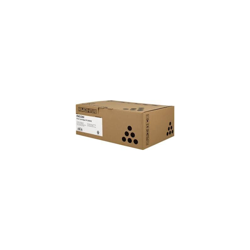 (406990/407646) RICOH SP3510SF/3510DN/3500SF TONER NEGRO (406990/407646) RICOH SP3510SF/3510DN/3500SF TONER NEGRO