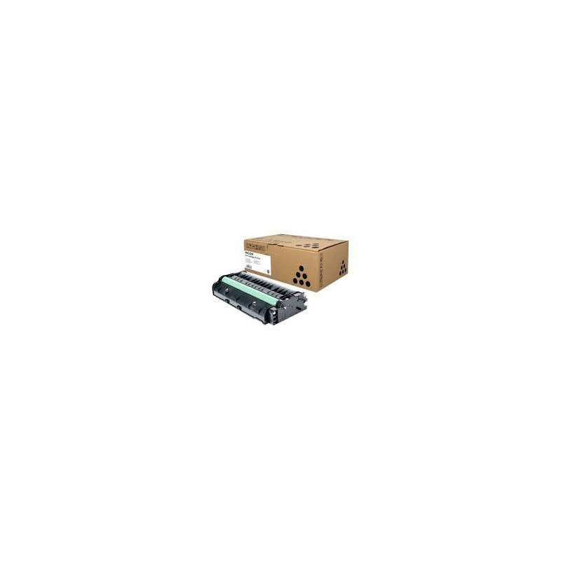 (407249) RICOH TÓNER NEGRO AIO CORTA DURACIÓN SP311LE