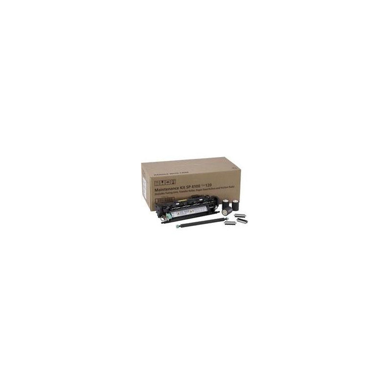 (407342) RICOH KIT DE MANTENIMIENTO SP-4500/4510 (407342) RICOH KIT DE MANTENIMIENTO SP-4500/4510