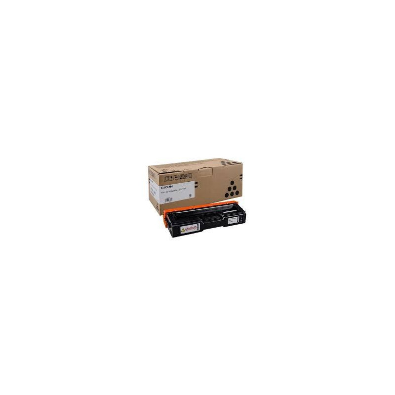 (407531) RICOH SP C252E TONER NEGRO (407531) RICOH SP C252E TONER NEGRO