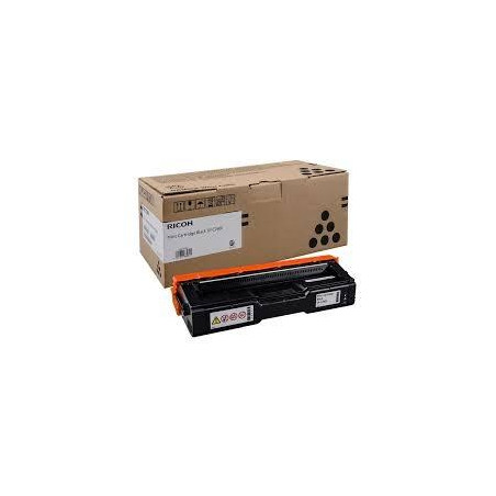 (407531) RICOH SP C252E TONER NEGRO