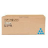 (407544) RICOH TÓNER CIÁN CORTA DURACIÓN SP C250E