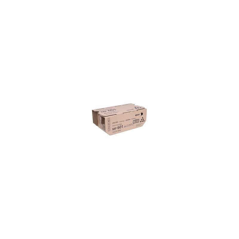 (407824) RICOH TONER + RECIPIENTE PARA TONER RESIDUAL TIPO MP501/MP601/SP5300/SP5310 (407824) RICOH TONER + RECIPIENTE PARA TONER RESIDUAL TIPO MP501/MP601/SP5300/SP5310