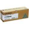(408185) RICOH CARTUCHO DE TÓNER CIAN SPC360HE