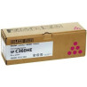 (408186) RICOH CARTUCHO DE TÓNER MAGENTA SPC360HE