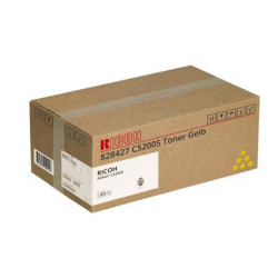 (828427) RICOH TONER AMARILLO PRO C5200S