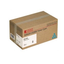 (828429) RICOH TONER CIAN PRO C5200S