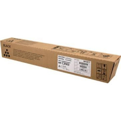 (841817) RICOH TÓNER NEGRO MP C3503/C3003