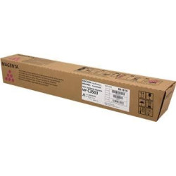 (841819) RICOH TÓNER MAGENTA MP C3503/C3003
