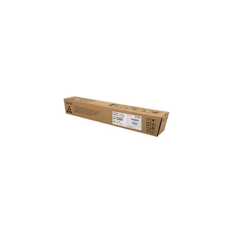 (841853) RICOH TONER NEGRO MPC4503 (841853) RICOH TONER NEGRO MPC4503