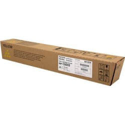 (841854) RICOH TÓNER AMARILLO MPC4503