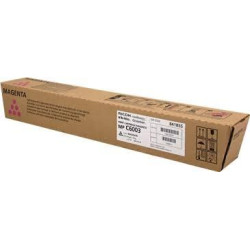 (841855) RICOH TÓNER MAGENTA MPC4503