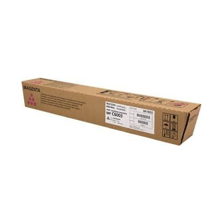 (841855) RICOH TÓNER MAGENTA MPC4503